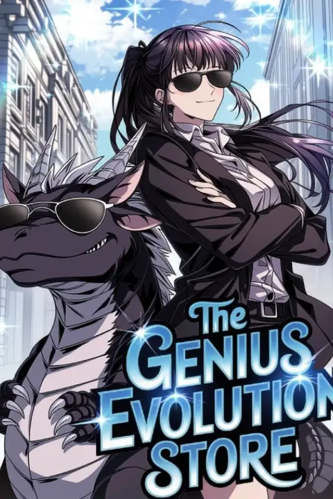The Genius Evolution Store