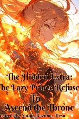 The Hidden Extra: The Lazy Prince Refuses to Ascend The Throne