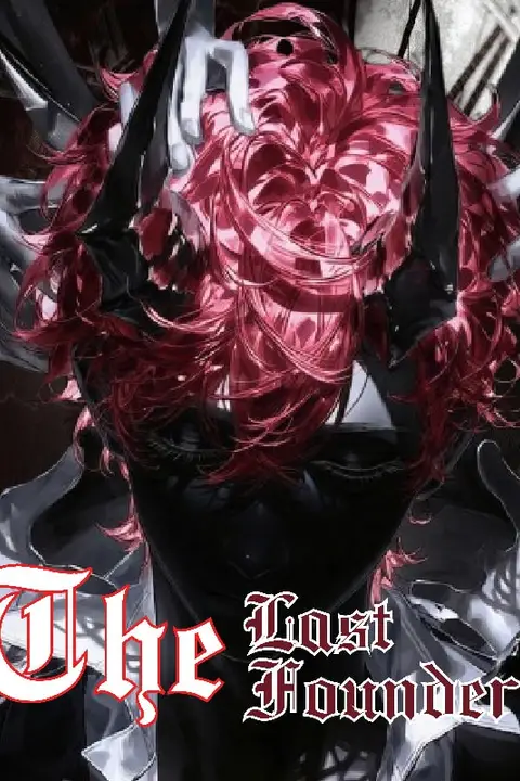 The Last Founder