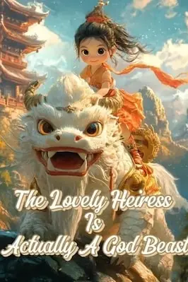 The Lovely Heiress Is Actually A God Beast