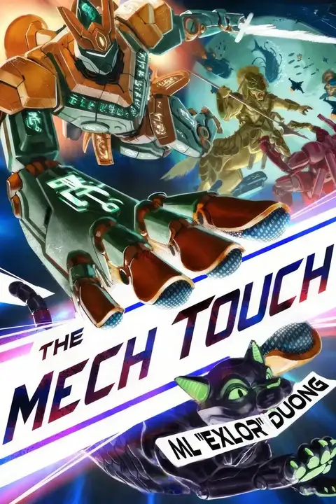The Mech Touch