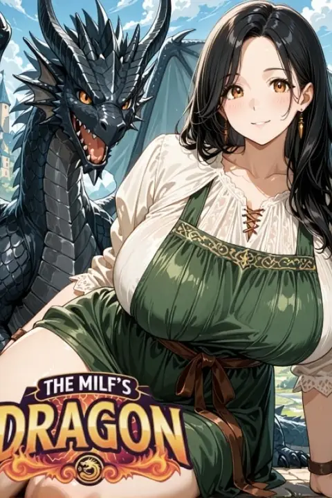 The Milf's Dragon