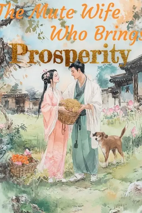 The Mute Wife Who Brings Prosperity