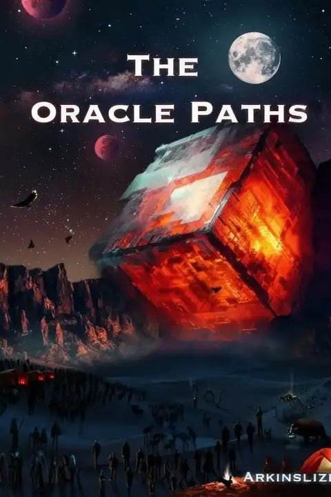 The Oracle Paths