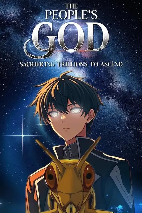 The People's God: Sacrificing Trillions to Ascend