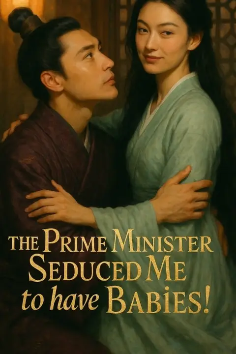 The Prime Minister Seduced Me to have Babies!