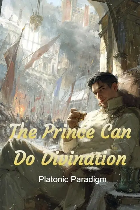 The Prince Can Do Divination
