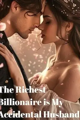 The Richest Billionaire is My Accidental Husband