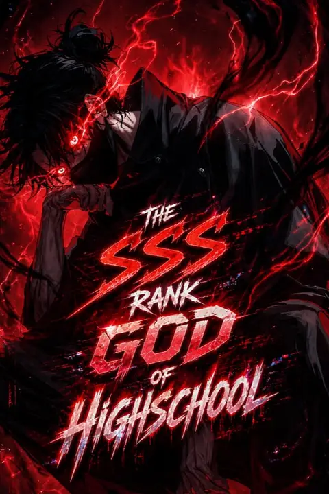 The SSS Rank God Of High School