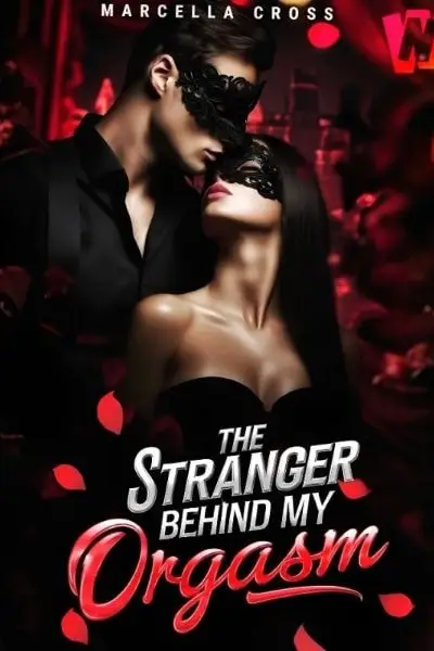 The Stranger Behind My Orgasm