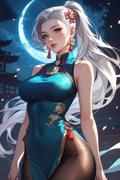 The Strongest Student of the Weakest Academy