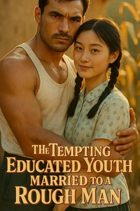 The Tempting Educated Youth Married to a Rough Man