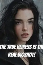 The True Heiress Is The Real Bigshot