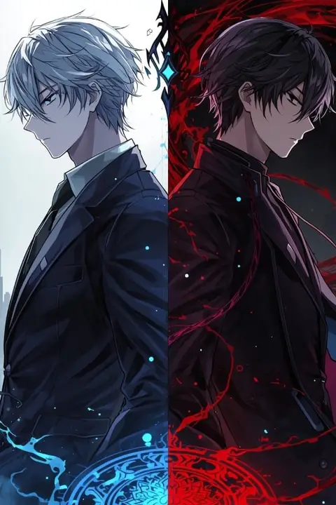The Villain Reborn as Game's Final Boss