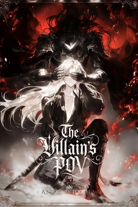 THE VILLAIN'S POV