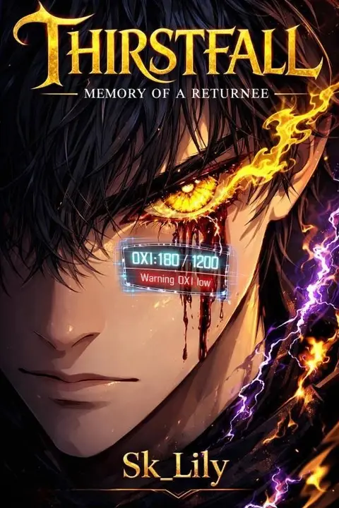 Thirstfall - Memory of a Returnee