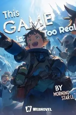 This Game Is Too Real