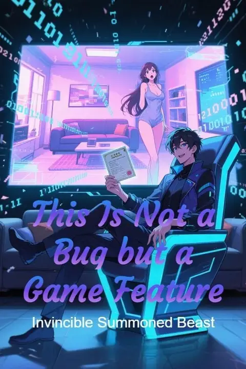 This Is Not a Bug but a Game Feature