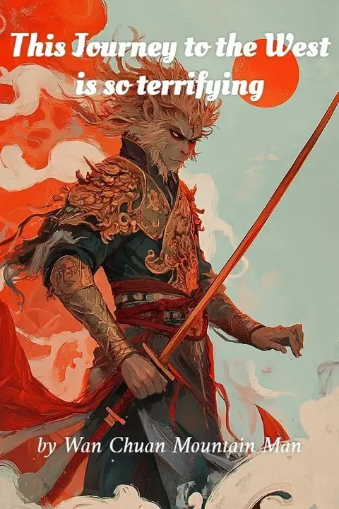 This Journey to the West is so terrifying