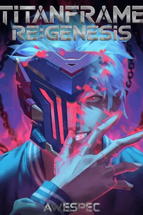 Titanframe Re: Genesis