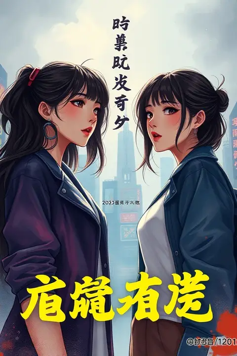 Transformed into Twin Starlets: Involution for the Entertainment Industry
