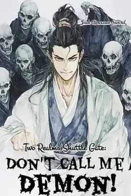 Two Realms Shuttle Gate: Don't Call Me a Demon!