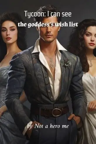 Tycoon: I can see the goddess's wish list