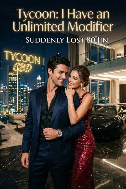 Tycoon: I Have an Unlimited Modifier