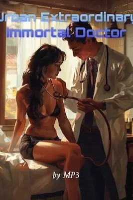 Urban Extraordinary Immortal Doctor