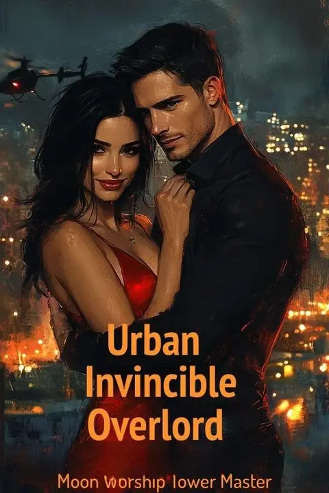 Urban Invincible Overlord