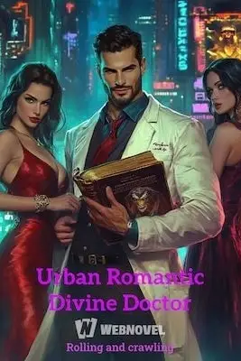 Urban Romantic Divine Doctor