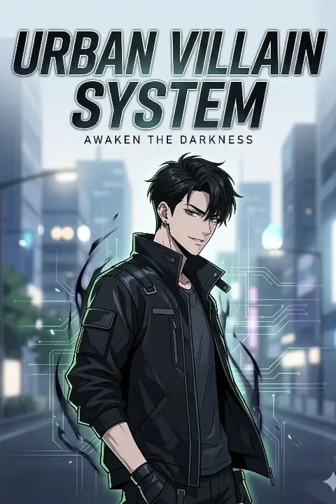 URBAN VILLAIN SYSTEM