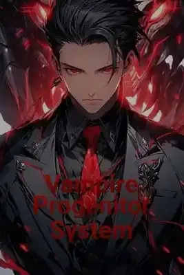 Vampire Progenitor System