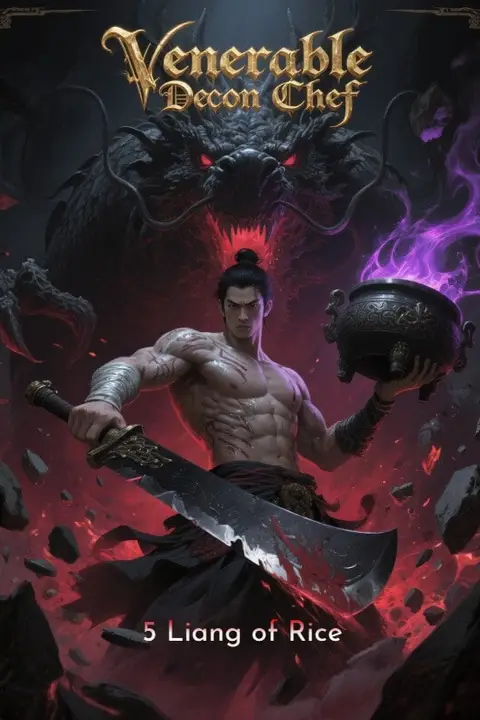 Venerable Demon Chef