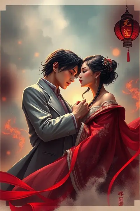 Villain: Marrying the Vegetative Heroine and Going All Out on Cuddles