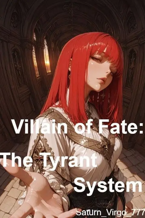 Villain of Fate: The Tyrant System