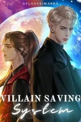 Villain Saving System (BL)
