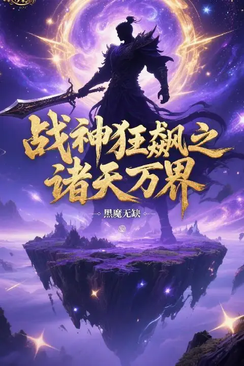 War God Rampage: The Ten Heavens and Ten Realms