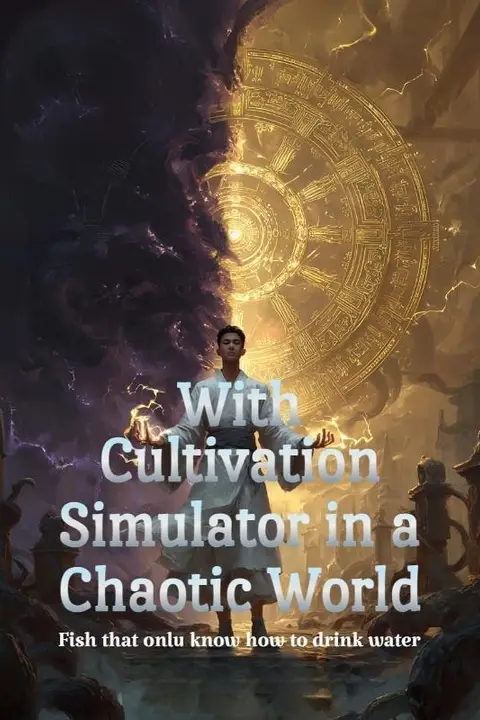 With Cultivation Simulator in a Chaotic World