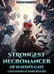 Strongest Necromancer Of Heaven's Gate