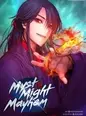 Myst, Might, Mayhem