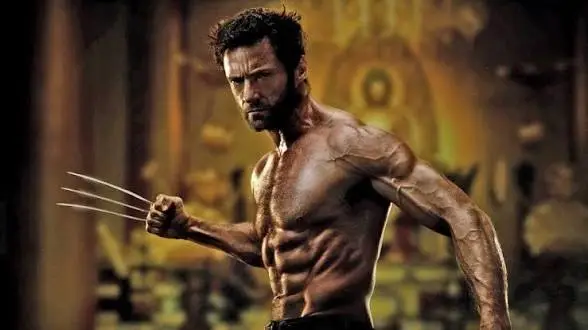 American Comics: Starting with Wolverine