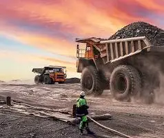 City: I can make minerals