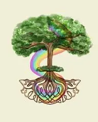 Changing life and career? I planted the World Tree at the beginning