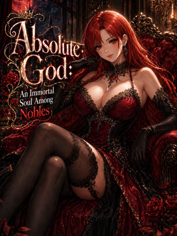 Absolute God: An Immortal Soul Among Nobles