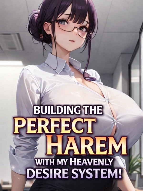 Building The Perfect Harem With My Heavenly Desire System cover