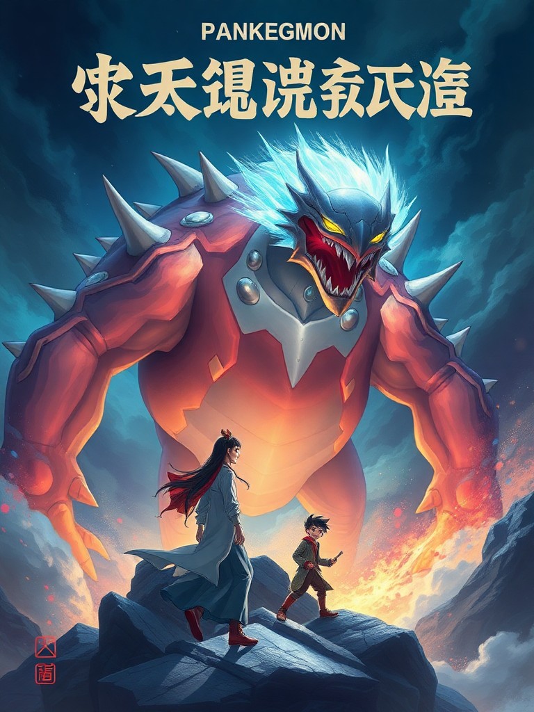 Soloing Regigigas: Is This Really a Pokémon Professor? cover