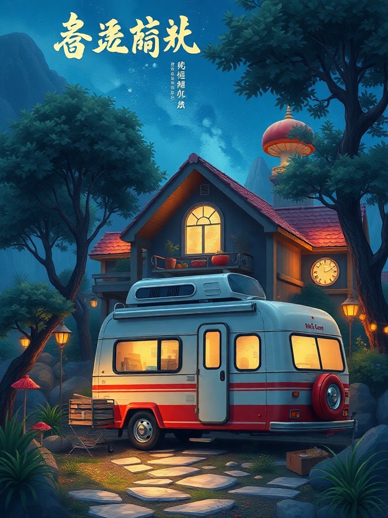 Checking Off My Girlfriend's Bucket List, Exposed by the Mushroom House cover