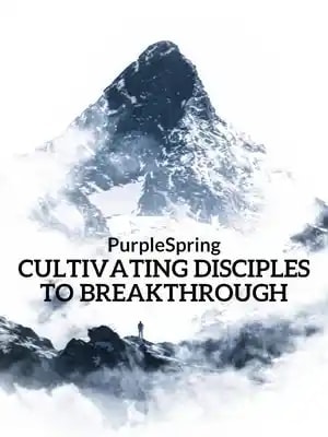Cultivating Disciples to Breakthrough cover