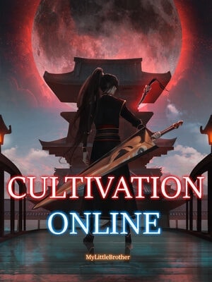 Cultivation Online cover
